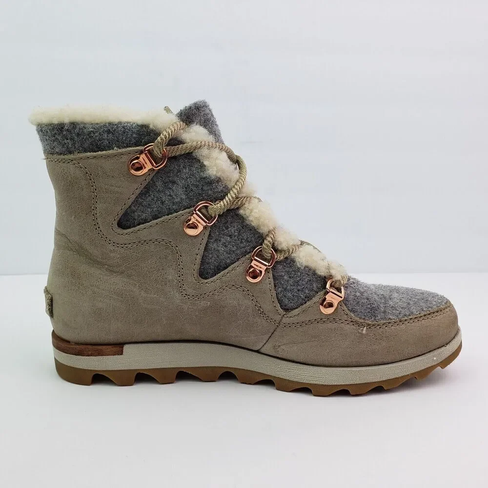 Sorel sneakchic alpine